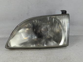 compare product 2001-2003 Toyota Sienna Driver Left Oem Head Light Headlight Lamp