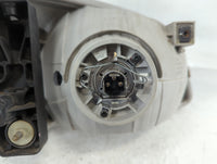 2001-2003 Toyota Sienna Driver Left Oem Head Light Headlight Lamp - Oemusedautoparts1.com