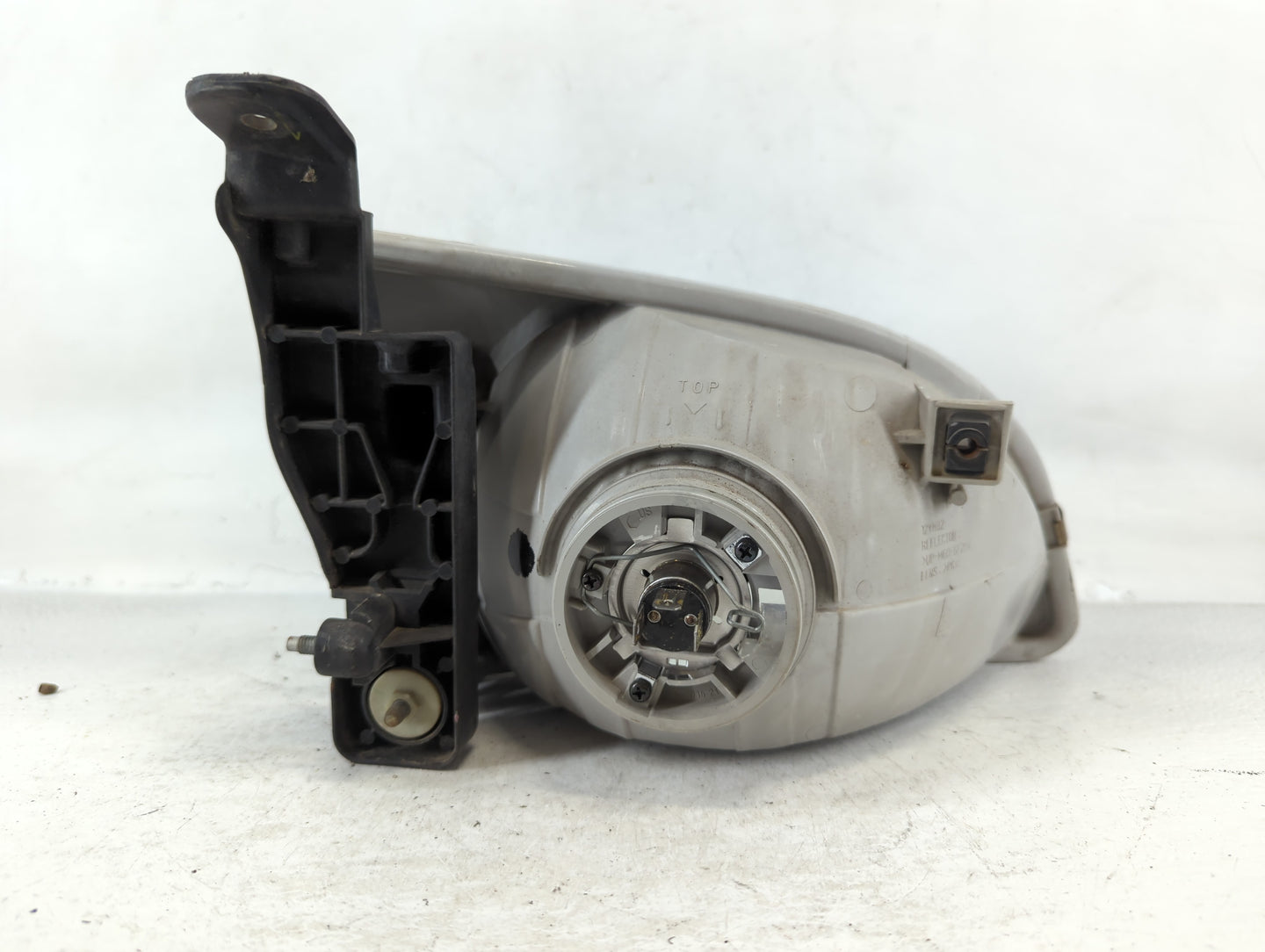 2001-2003 Toyota Sienna Driver Left Oem Head Light Headlight Lamp - Oemusedautoparts1.com