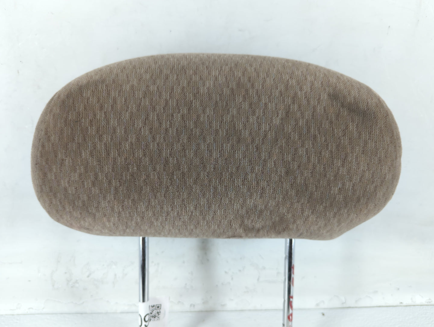 2002 Toyota Sienna Headrest Head Rest Front Driver Passenger Seat Fits OEM Used Auto Parts - Oemusedautoparts1.com