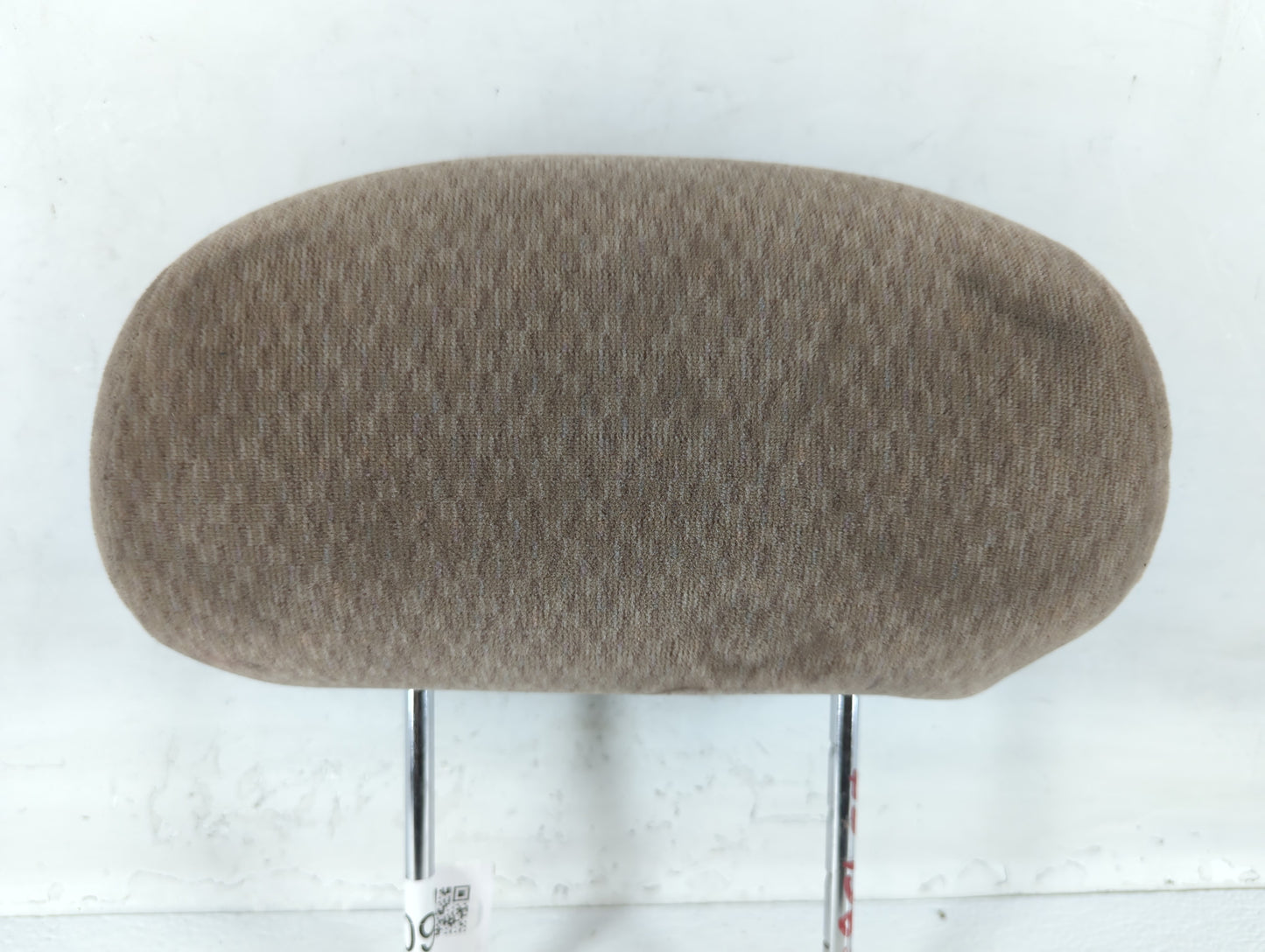 2002 Toyota Sienna Headrest Head Rest Front Driver Passenger Seat Fits OEM Used Auto Parts - Oemusedautoparts1.com