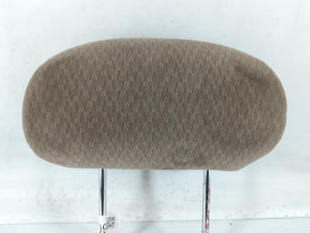 compare product 2002 Toyota Sienna Headrest Head Rest Front Driver Passenger Seat Fits OEM Used Auto Parts