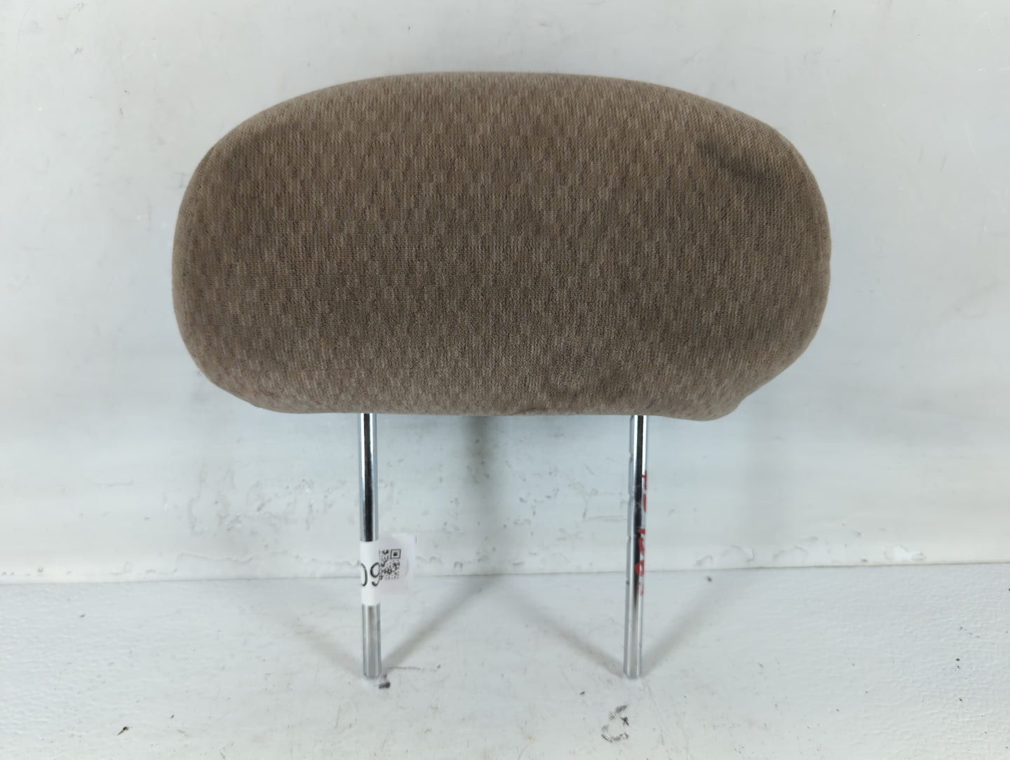 2002 Toyota Sienna Headrest Head Rest Front Driver Passenger Seat Fits OEM Used Auto Parts - Oemusedautoparts1.com