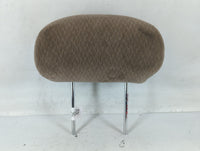 2002 Toyota Sienna Headrest Head Rest Front Driver Passenger Seat Fits OEM Used Auto Parts - Oemusedautoparts1.com