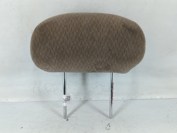 2002 Toyota Sienna Headrest Head Rest Front Driver Passenger Seat Fits OEM Used Auto Parts