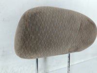 2002 Toyota Sienna Headrest Head Rest Front Driver Passenger Seat Fits OEM Used Auto Parts - Oemusedautoparts1.com