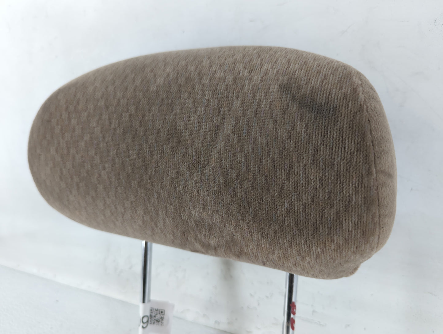 2002 Toyota Sienna Headrest Head Rest Front Driver Passenger Seat Fits OEM Used Auto Parts - Oemusedautoparts1.com