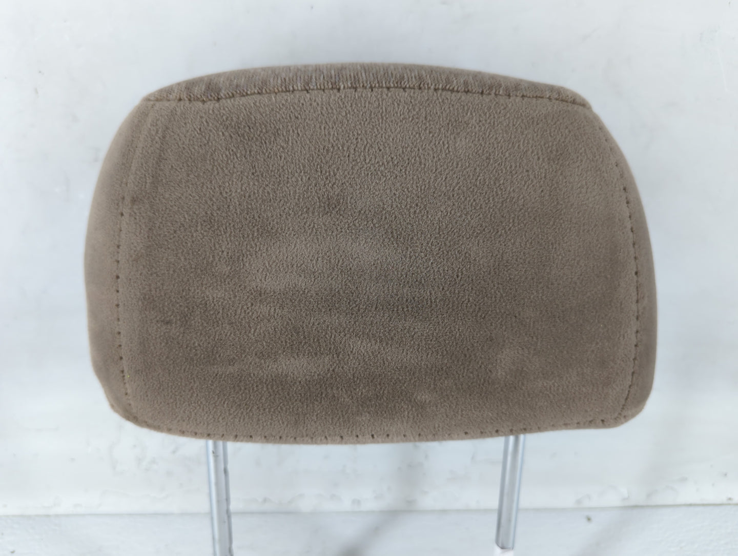 2002 Toyota Sienna Headrest Head Rest Front Driver Passenger Seat Fits OEM Used Auto Parts - Oemusedautoparts1.com
