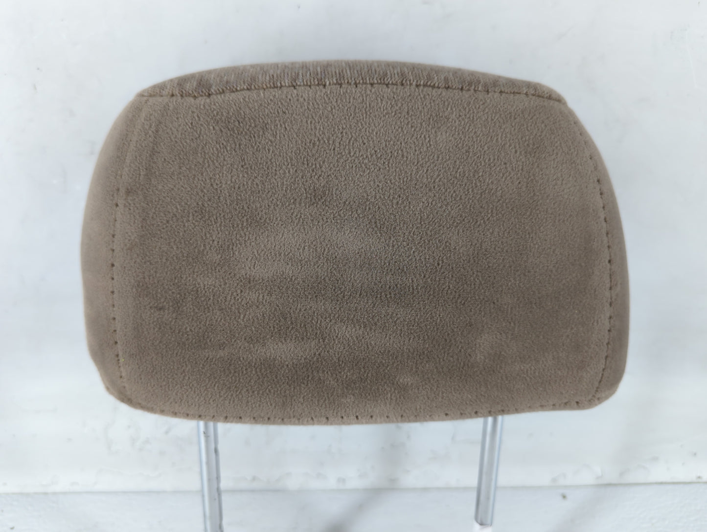 2002 Toyota Sienna Headrest Head Rest Front Driver Passenger Seat Fits OEM Used Auto Parts - Oemusedautoparts1.com