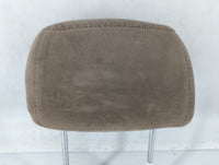 2002 Toyota Sienna Headrest Head Rest Front Driver Passenger Seat Fits OEM Used Auto Parts - Oemusedautoparts1.com