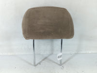 2002 Toyota Sienna Headrest Head Rest Front Driver Passenger Seat Fits OEM Used Auto Parts - Oemusedautoparts1.com