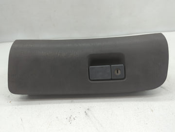 2002 Toyota Sienna Passenger Glove Box Door Storage Compartment - Oemusedautoparts1.com