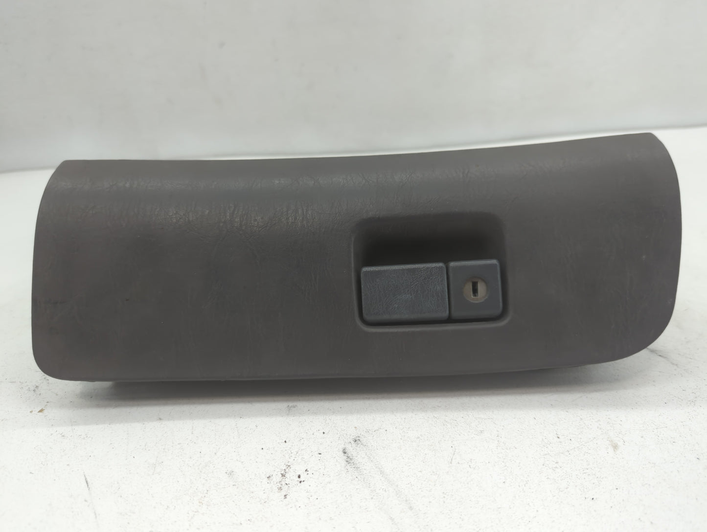 2002 Toyota Sienna Passenger Glove Box Door Storage Compartment - Oemusedautoparts1.com