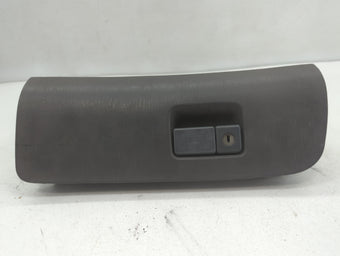 compare product 2002 Toyota Sienna Passenger Glove Box Door Storage Compartment