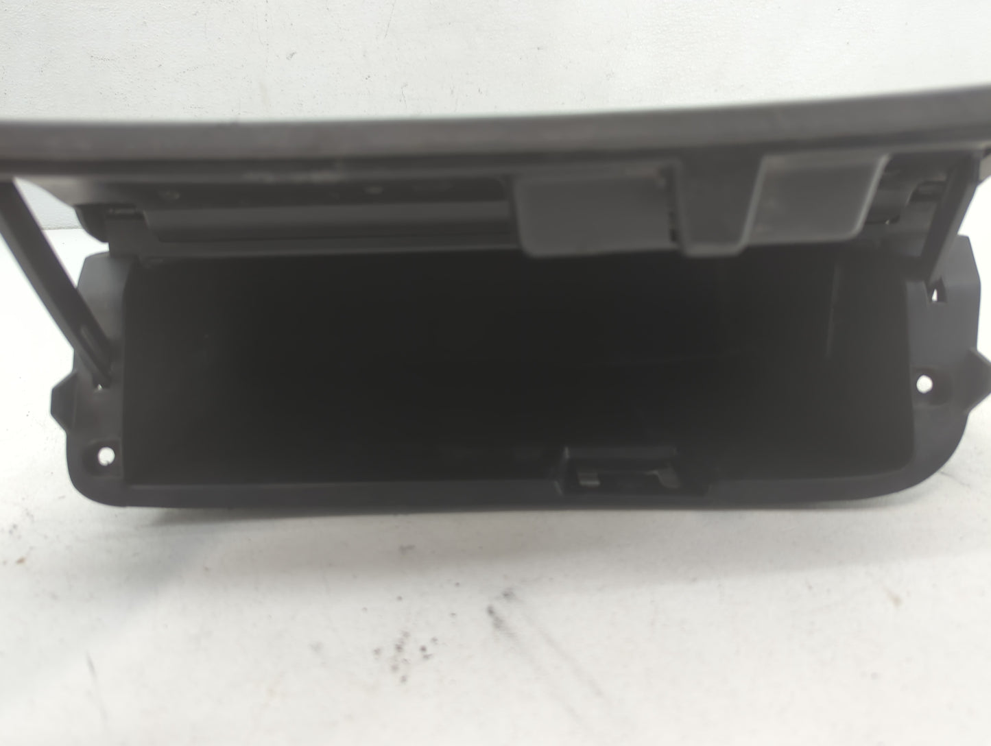 2002 Toyota Sienna Passenger Glove Box Door Storage Compartment - Oemusedautoparts1.com