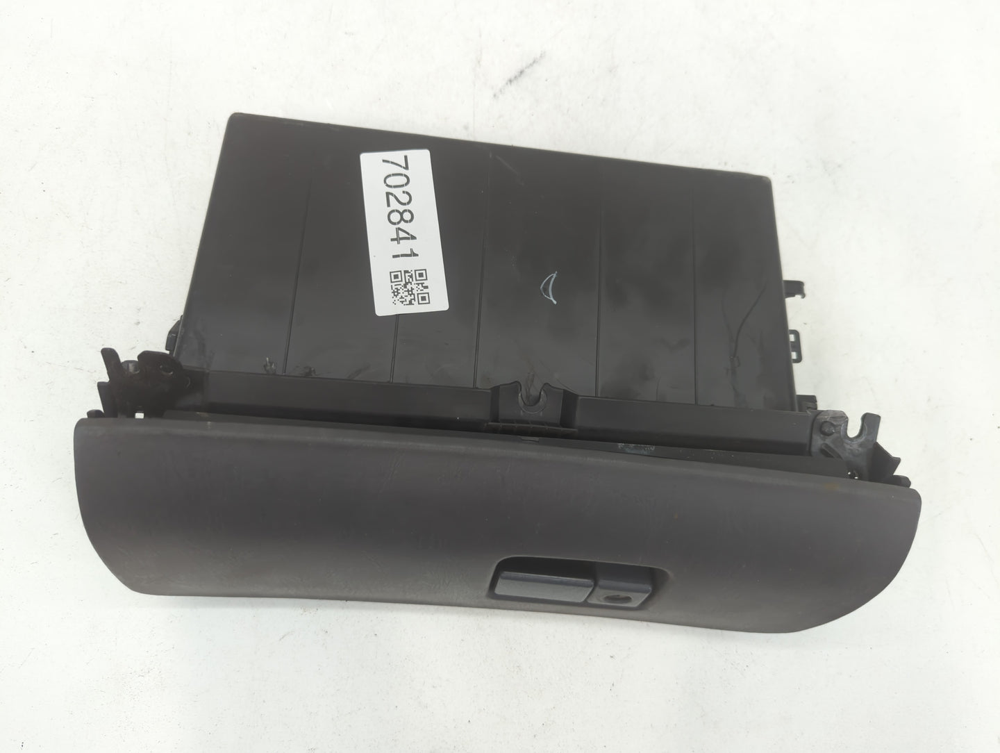 2002 Toyota Sienna Passenger Glove Box Door Storage Compartment - Oemusedautoparts1.com