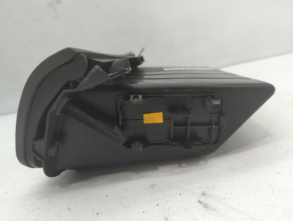 2002 Toyota Sienna Passenger Glove Box Door Storage Compartment - Oemusedautoparts1.com