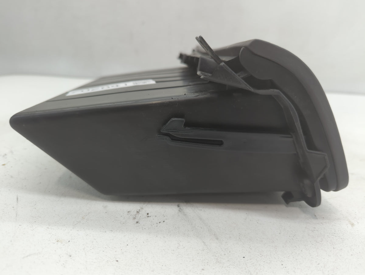 2002 Toyota Sienna Passenger Glove Box Door Storage Compartment - Oemusedautoparts1.com