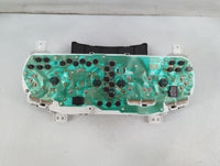 2001-2003 Toyota Sienna Instrument Cluster Speedometer Gauges P/N:TN257330-6220 83800-08090-00 Fits Fits 2001 2002 2003 OEM 