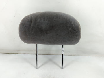 2002 Toyota Sienna Headrest Head Rest Front Driver Passenger Seat Fits OEM Used Auto Parts - Oemusedautoparts1.com