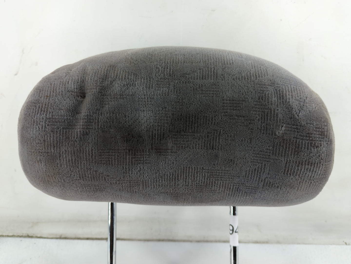 2002 Toyota Sienna Headrest Head Rest Front Driver Passenger Seat Fits OEM Used Auto Parts - Oemusedautoparts1.com