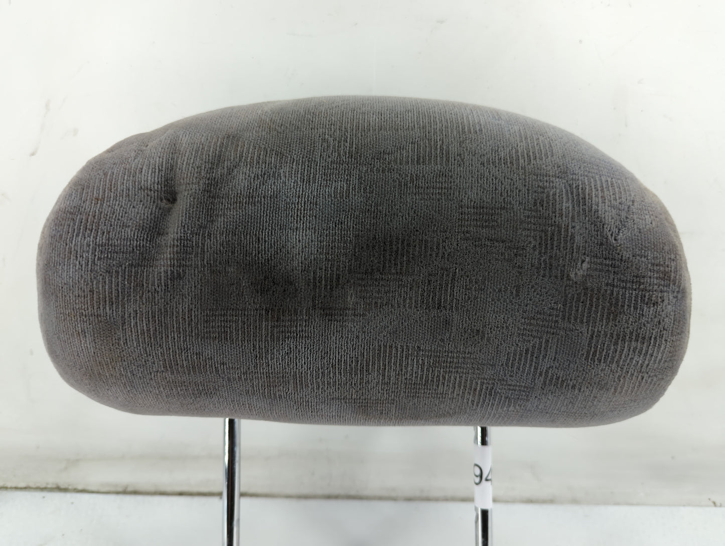 2002 Toyota Sienna Headrest Head Rest Front Driver Passenger Seat Fits OEM Used Auto Parts - Oemusedautoparts1.com