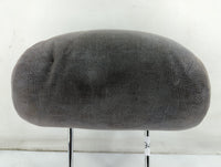 2002 Toyota Sienna Headrest Head Rest Front Driver Passenger Seat Fits OEM Used Auto Parts - Oemusedautoparts1.com