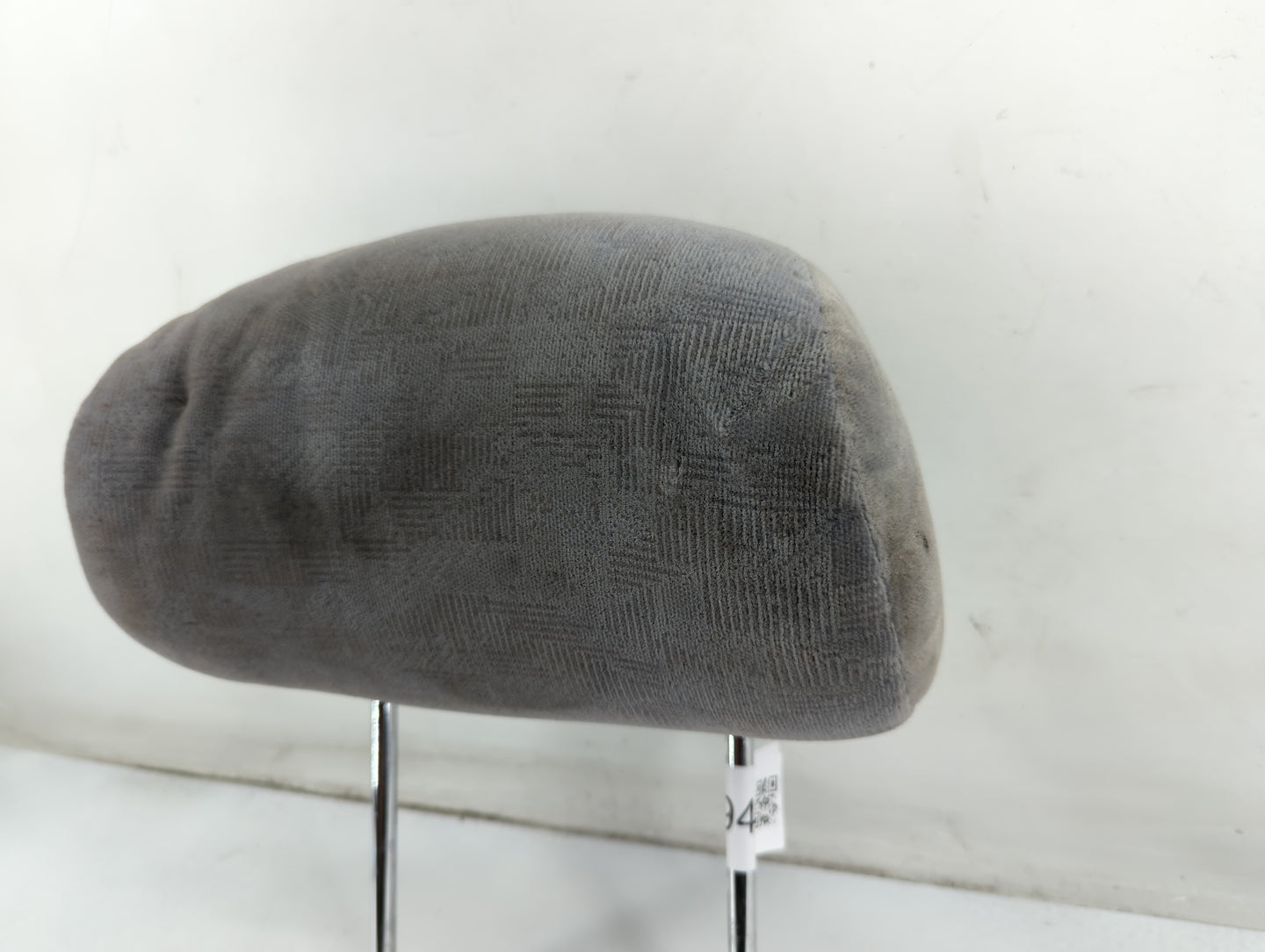 2002 Toyota Sienna Headrest Head Rest Front Driver Passenger Seat Fits OEM Used Auto Parts - Oemusedautoparts1.com