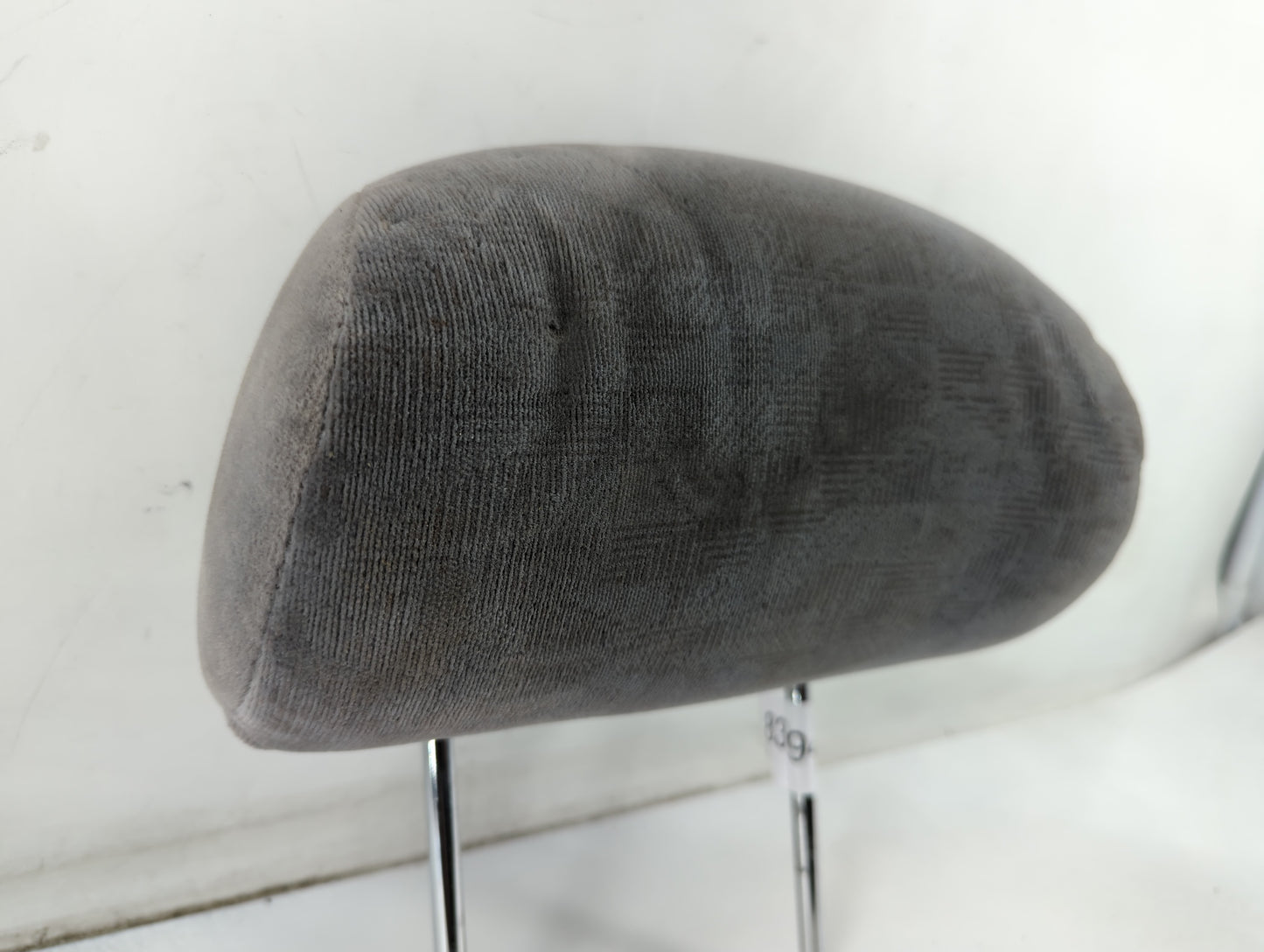 2002 Toyota Sienna Headrest Head Rest Front Driver Passenger Seat Fits OEM Used Auto Parts - Oemusedautoparts1.com