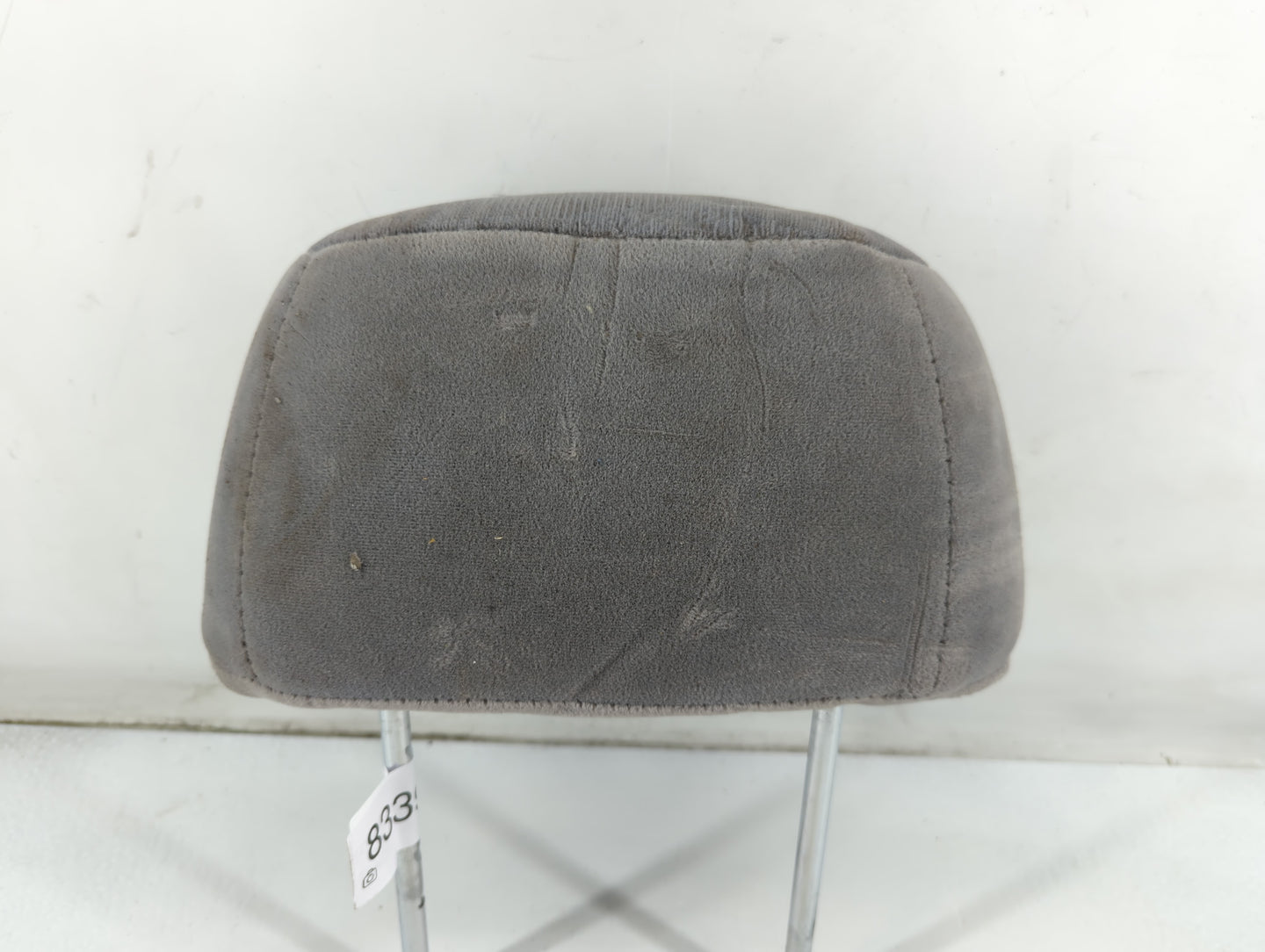 2002 Toyota Sienna Headrest Head Rest Front Driver Passenger Seat Fits OEM Used Auto Parts - Oemusedautoparts1.com
