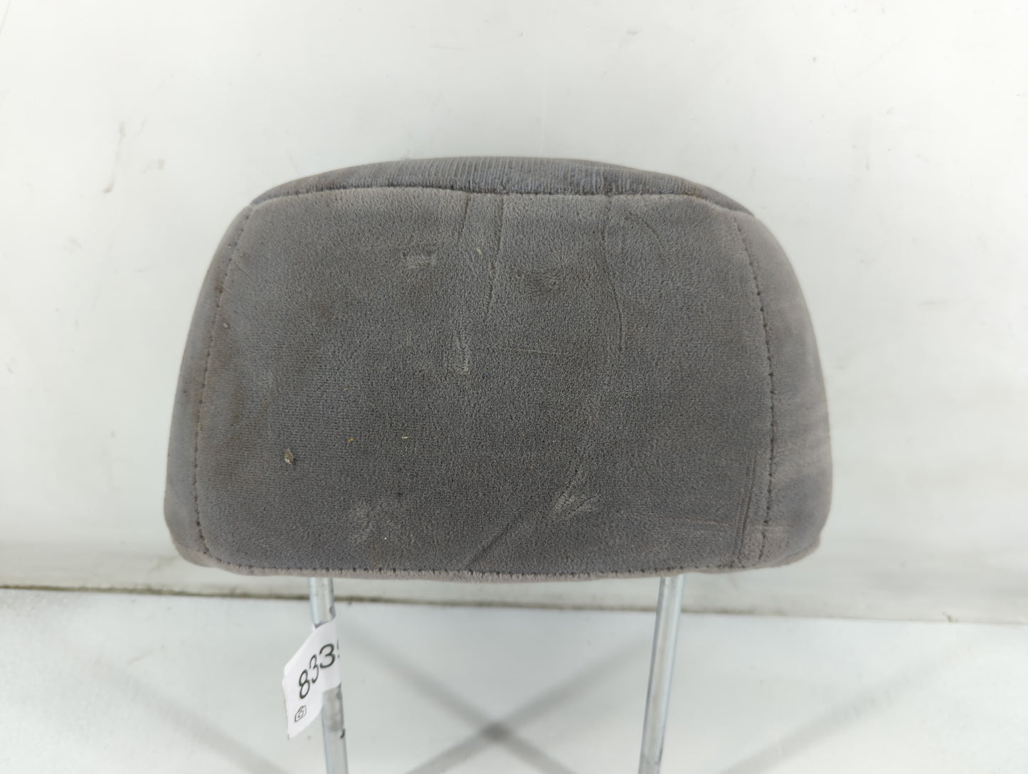 2002 Toyota Sienna Headrest Head Rest Front Driver Passenger Seat Fits OEM Used Auto Parts - Oemusedautoparts1.com