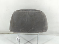 2002 Toyota Sienna Headrest Head Rest Front Driver Passenger Seat Fits OEM Used Auto Parts - Oemusedautoparts1.com