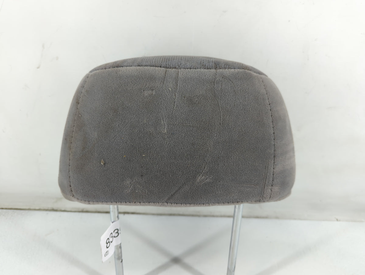 2002 Toyota Sienna Headrest Head Rest Front Driver Passenger Seat Fits OEM Used Auto Parts - Oemusedautoparts1.com