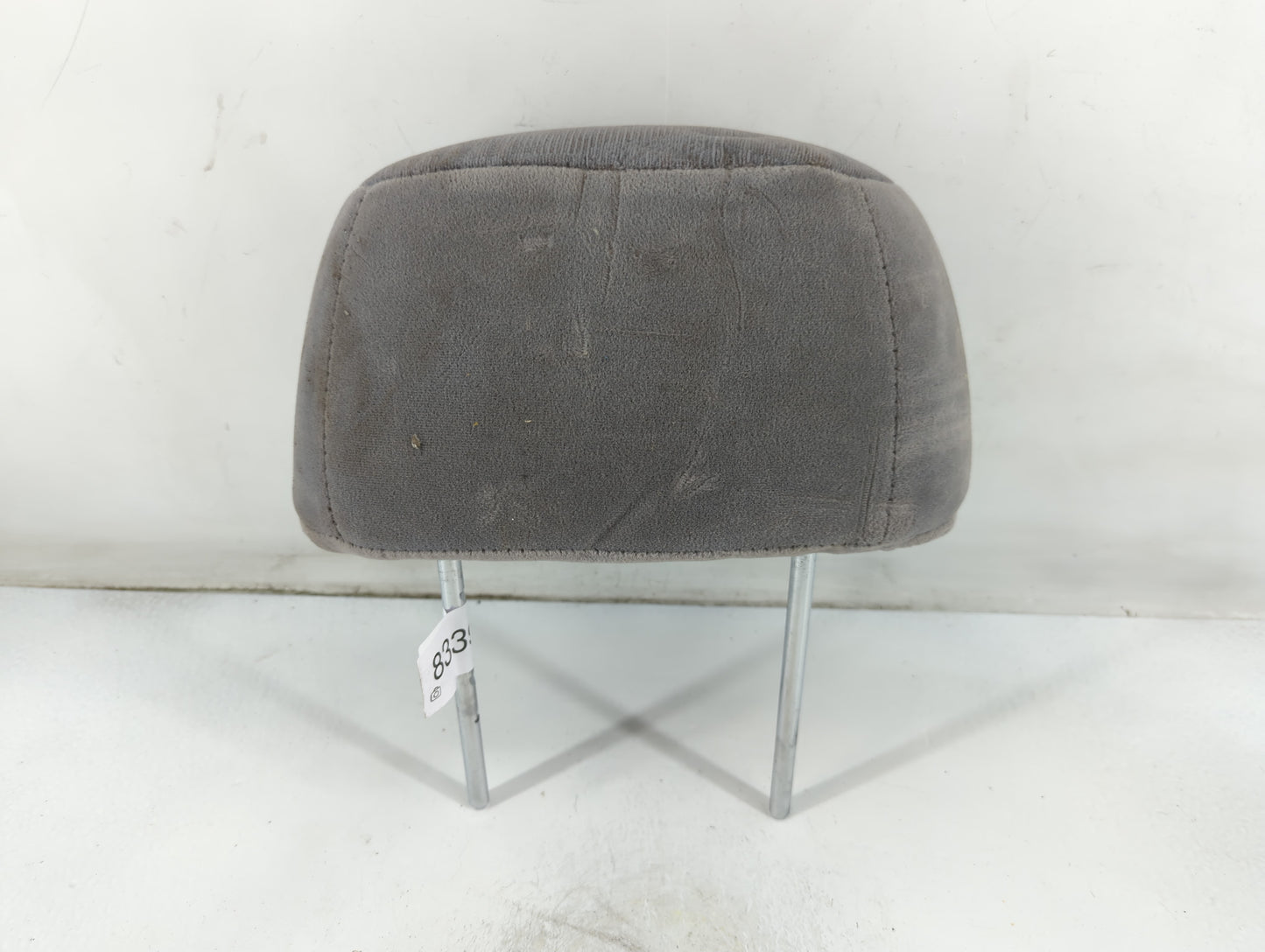 2002 Toyota Sienna Headrest Head Rest Front Driver Passenger Seat Fits OEM Used Auto Parts - Oemusedautoparts1.com
