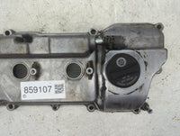 2002 Toyota Sienna Driver Left Cylinder Head Valve Cover P/N:11212-0A031 Fits OEM Used Auto Parts - Oemusedautoparts1.com