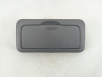 2002 Toyota Sienna Overhead Roof Console - Oemusedautoparts1.com