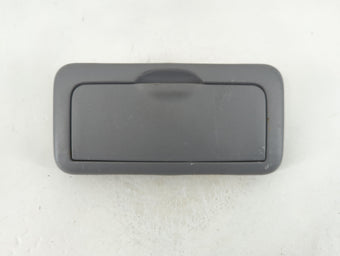 compare product 2002 Toyota Sienna Overhead Roof Console