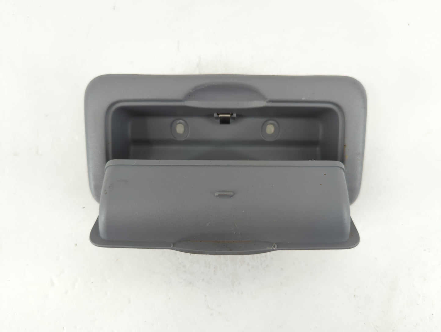 2002 Toyota Sienna Overhead Roof Console - Oemusedautoparts1.com