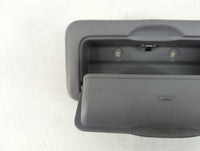 2002 Toyota Sienna Overhead Roof Console - Oemusedautoparts1.com