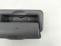 2002 Toyota Sienna Overhead Roof Console - Oemusedautoparts1.com
