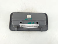 2002 Toyota Sienna Overhead Roof Console - Oemusedautoparts1.com