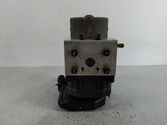 2002 Toyota Solara ABS Pump Control Module Replacement Fits OEM Used Auto Parts - Oemusedautoparts1.com