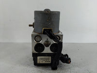 2002 Toyota Solara ABS Pump Control Module Replacement Fits OEM Used Auto Parts - Oemusedautoparts1.com