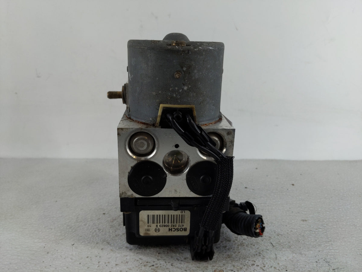 2002 Toyota Solara Anti-Lock Brake ABS Pump Module Actuator OEM Fits OEM Used Auto Parts - Oemusedautoparts1.com