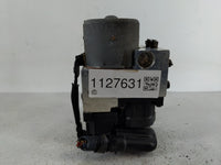 2002 Toyota Solara ABS Pump Control Module Replacement Fits OEM Used Auto Parts - Oemusedautoparts1.com