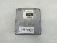 2002-2003 Toyota Solara PCM Engine Control Computer ECU ECM PCU OEM P/N:89666-06320 175200-8511 Fits Fits 2002 2003 OEM Used