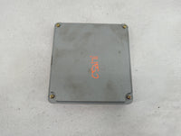 2002-2003 Toyota Solara PCM Engine Control Computer ECU ECM PCU OEM P/N:89666-06320 175200-8511 Fits Fits 2002 2003 OEM Used