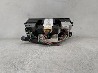 1999-2003 Toyota Solara Climate Control Module Temperature AC/Heater Replacement P/N:158926 CN6811HAC100 Fits OEM Used Auto 