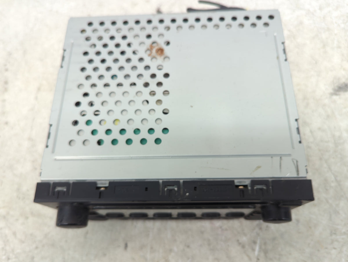2000-2003 Toyota Solara Radio AM FM Cd Player Receiver Replacement P/N:86120-AF010 Fits Fits 2000 2001 2002 2003 OEM Used Au