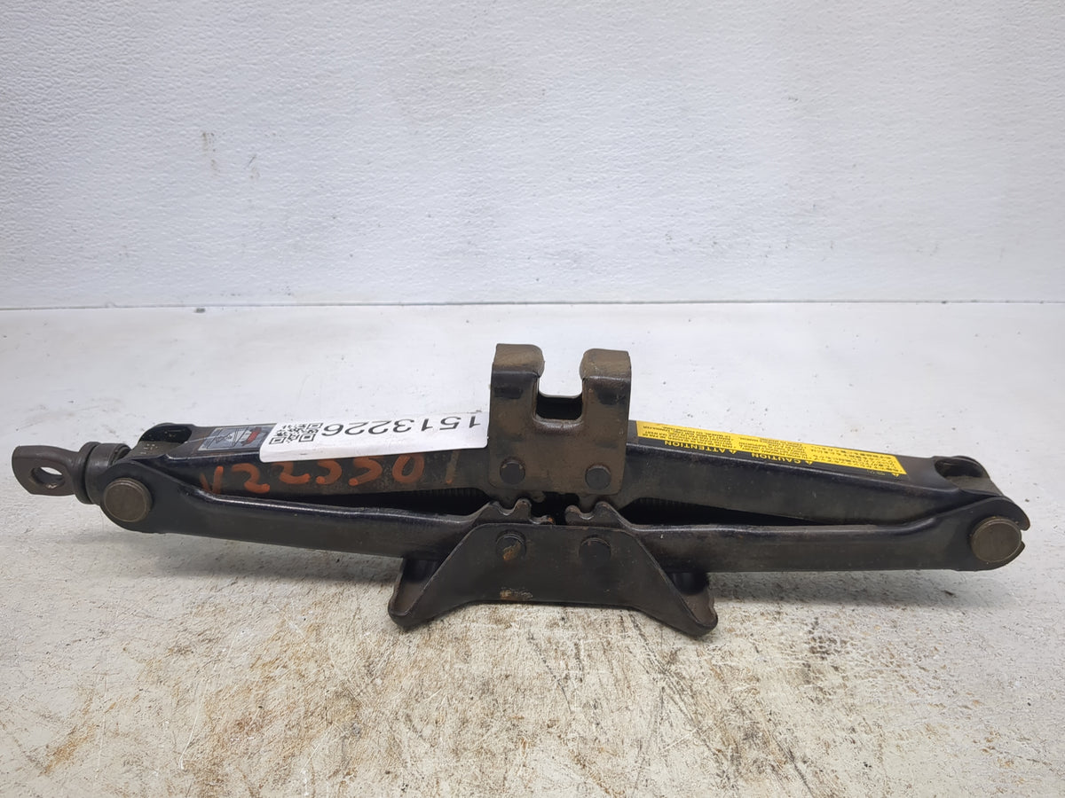 2002 Toyota Solara 1513226 - Oemusedautoparts1.com